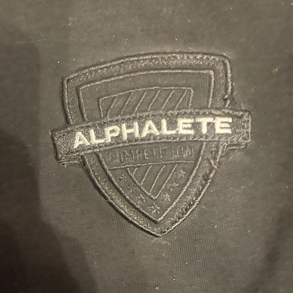 Alphalete Joggers Size M - Picture 2 of 6
